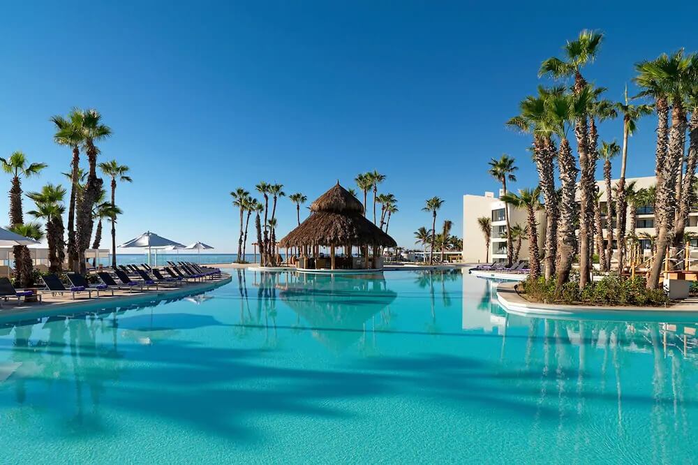 Paradisus Los Cabos Adults Only — foto 2 de 5